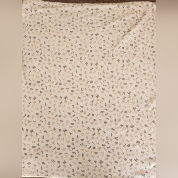 Baby Fleece Blankets Bundle - Set of 5 - Picture 4 of 7